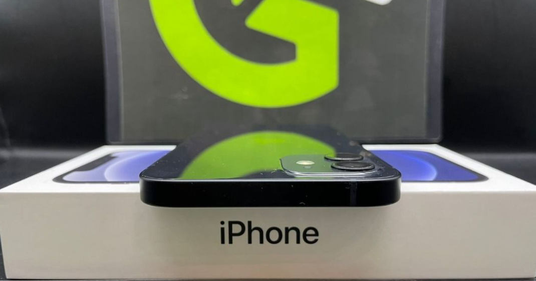 iPhone 12 Mini 256gb